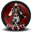 Assassin`s Creed II 4 Icon 32x32 png